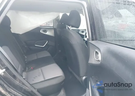 2023 Kia Soul S из США, поврежденный, VIN KNDJ23AU2P7866639